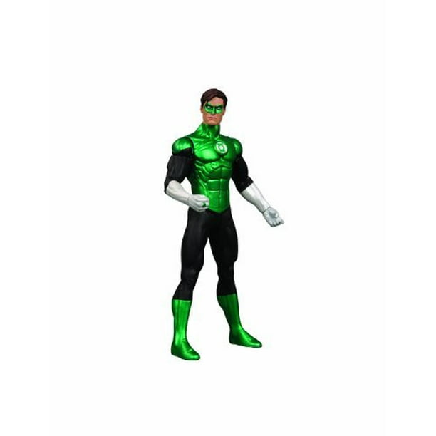 Blackest Night Series 6 Green Lantern Hal Jordan 6/" Action Figure DC Direct Toys